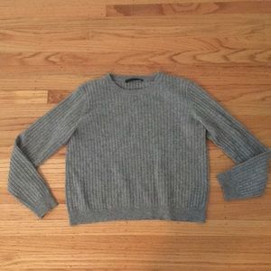Jenni Kayne cashmere sweater size small